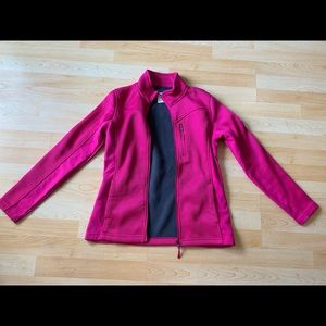 Running jacket